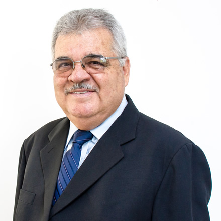 Prof. Dr. Moacir Cardoso Elias