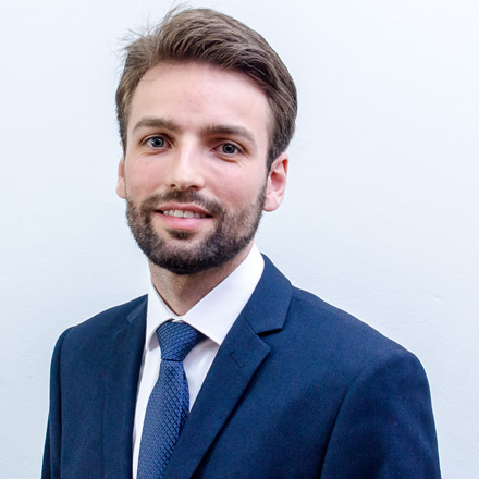 Prof. Dr. Nathan Levien Vanier