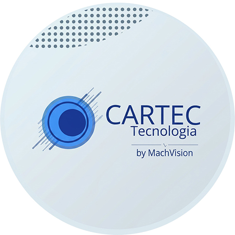 Cartec Tecnologia – by MachVision
