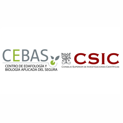 Centro de Edafología y Biología Aplicada del Segura (ESP)