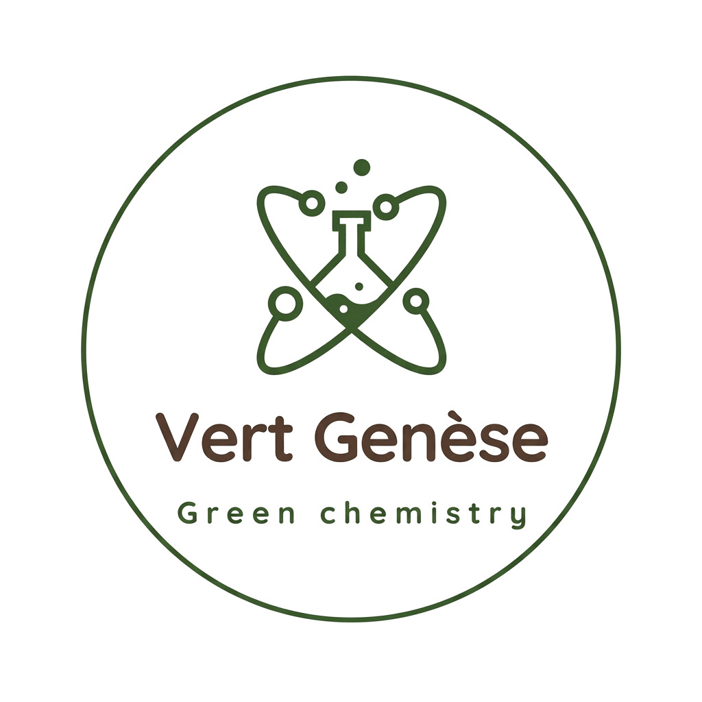 Vert Genèse – Green Chemistry